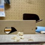 Shoulder Plane