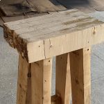 The Wendell Chair